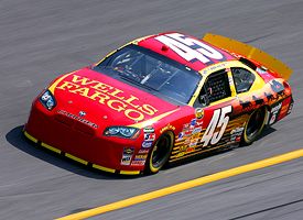 Kyle Petty