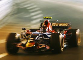 Scott Speed
