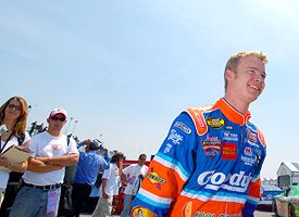 Chad McCumbee
