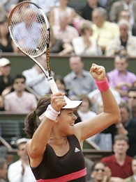 Ana Ivanovic