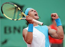 Rafael Nadal