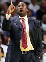 Mike Brown