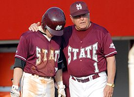 Ron Polk