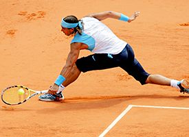 Rafael Nadal