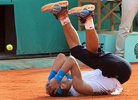 Rafael Nadal