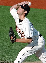 Mike Stutes