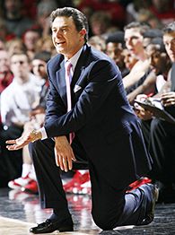 Rick Pitino