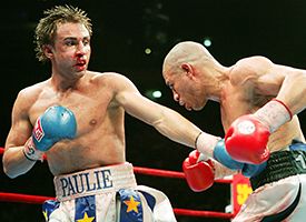 Paul Malignaggi