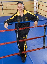Nancy Cabral