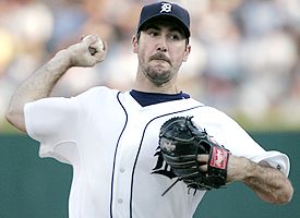 Justin Verlander