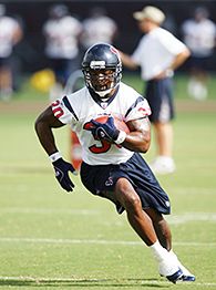 Ahman Green (30)