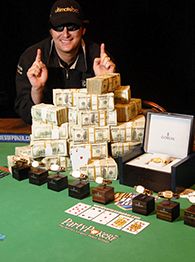 Phil Hellmuth