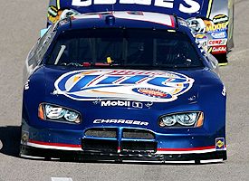 Kurt Busch