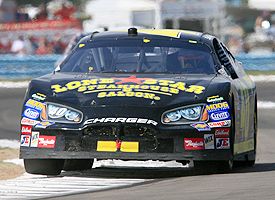 Scott Pruett
