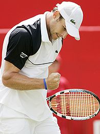 Andy Roddick