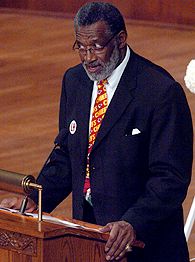 Bobby Bell