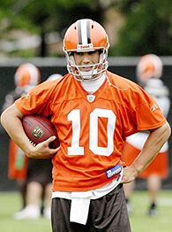 Brady Quinn