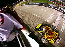 Todd Bodine