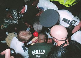 Gerald McClellan