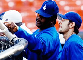 Eddie Murray