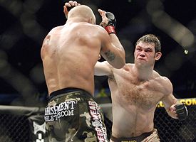 Forrest Griffin