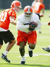 Jamal Lewis