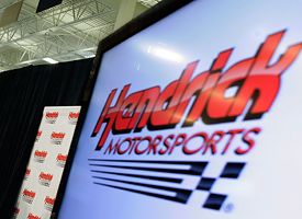 Hendrick Motorsports