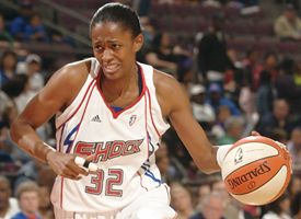 Swin Cash