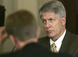 Mike Nifong
