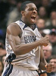 Jeff Green
