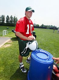 Chad Pennington