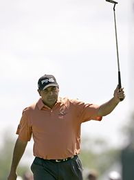 Angel Cabrera