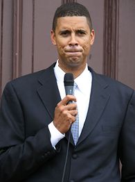 Brad Daugherty