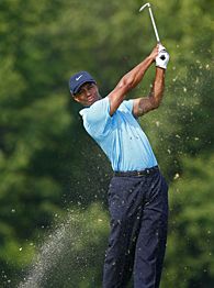Tiger Woods