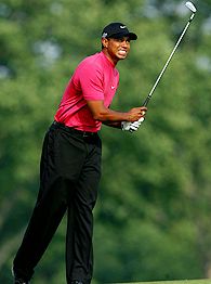 Tiger Woods