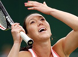 Jelena Jankovic