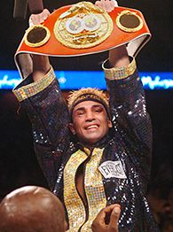 Paulie Malignaggi