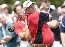 John Daly