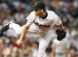 Brad Lidge