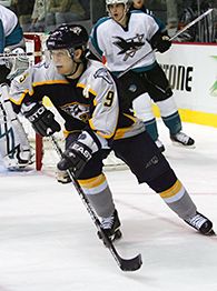 Paul Kariya