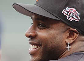 Barry Bonds