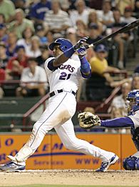 Sammy Sosa