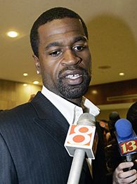 Stephen Jackson