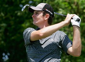 Justin Rose