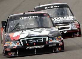 Travis Kvapil
