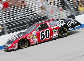 Carl Edwards