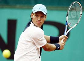 Tomas Berdych