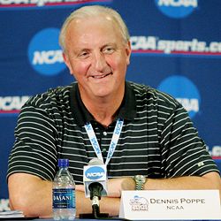 Dennis Poppe