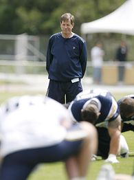 Norv Turner