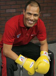 Luis Castillo